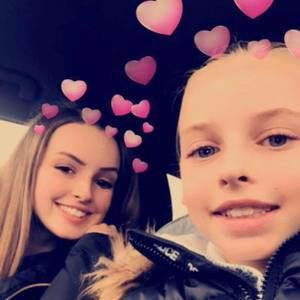 Meet your Posher, Gabby